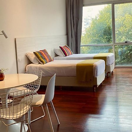Roomie Salta By Dot Suites Eksteriør billede