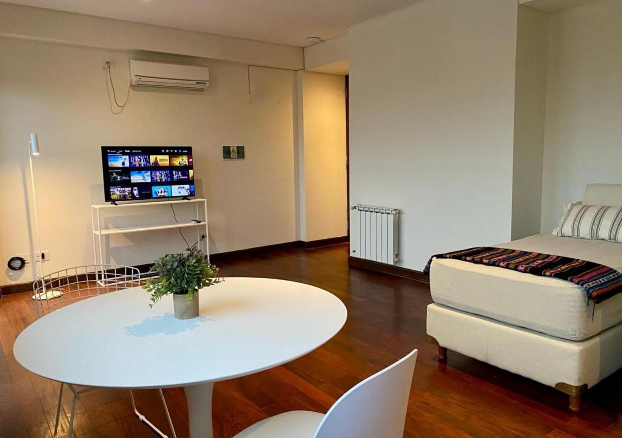 Roomie Salta By Dot Suites Værelse billede
