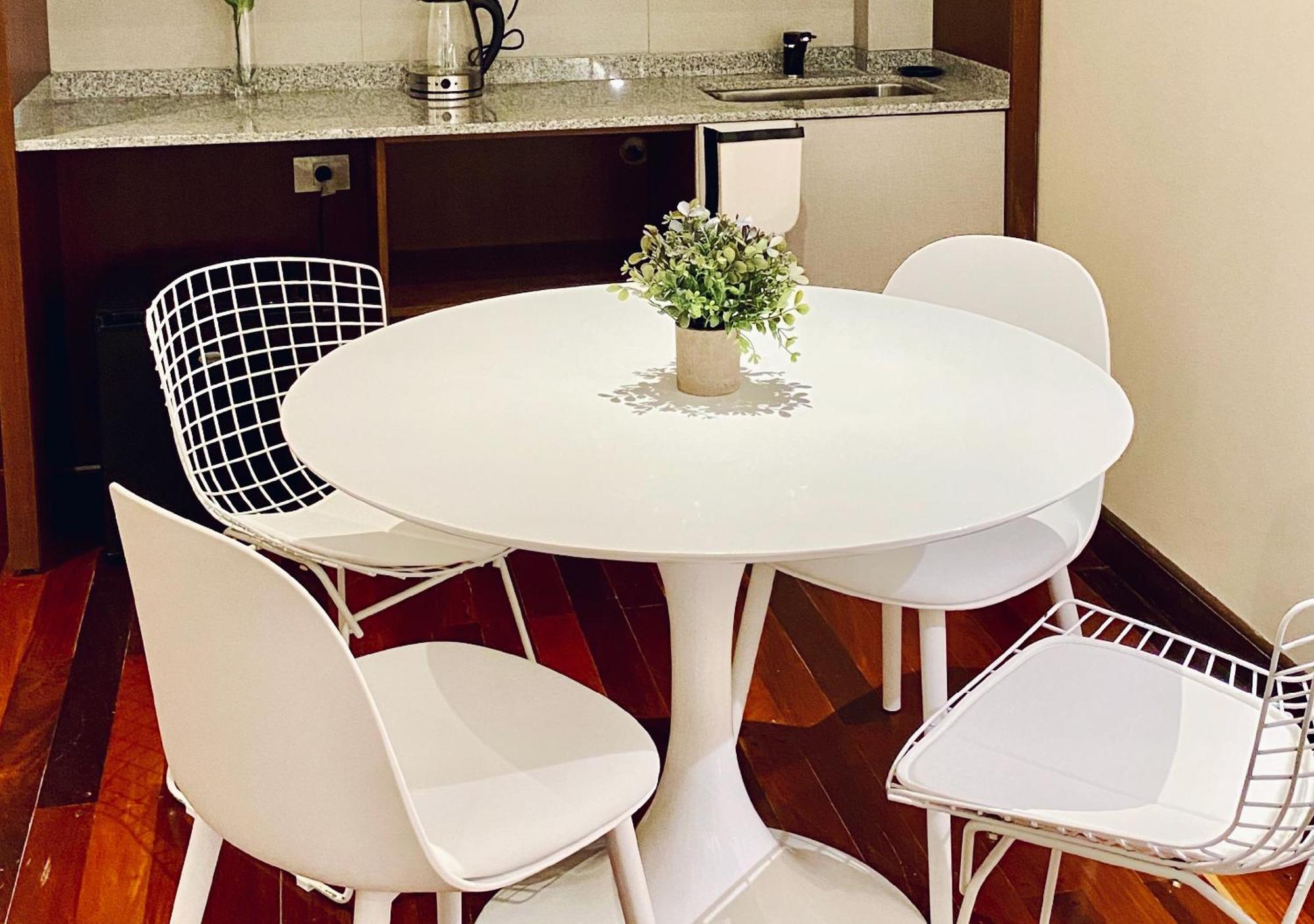 Roomie Salta By Dot Suites Eksteriør billede