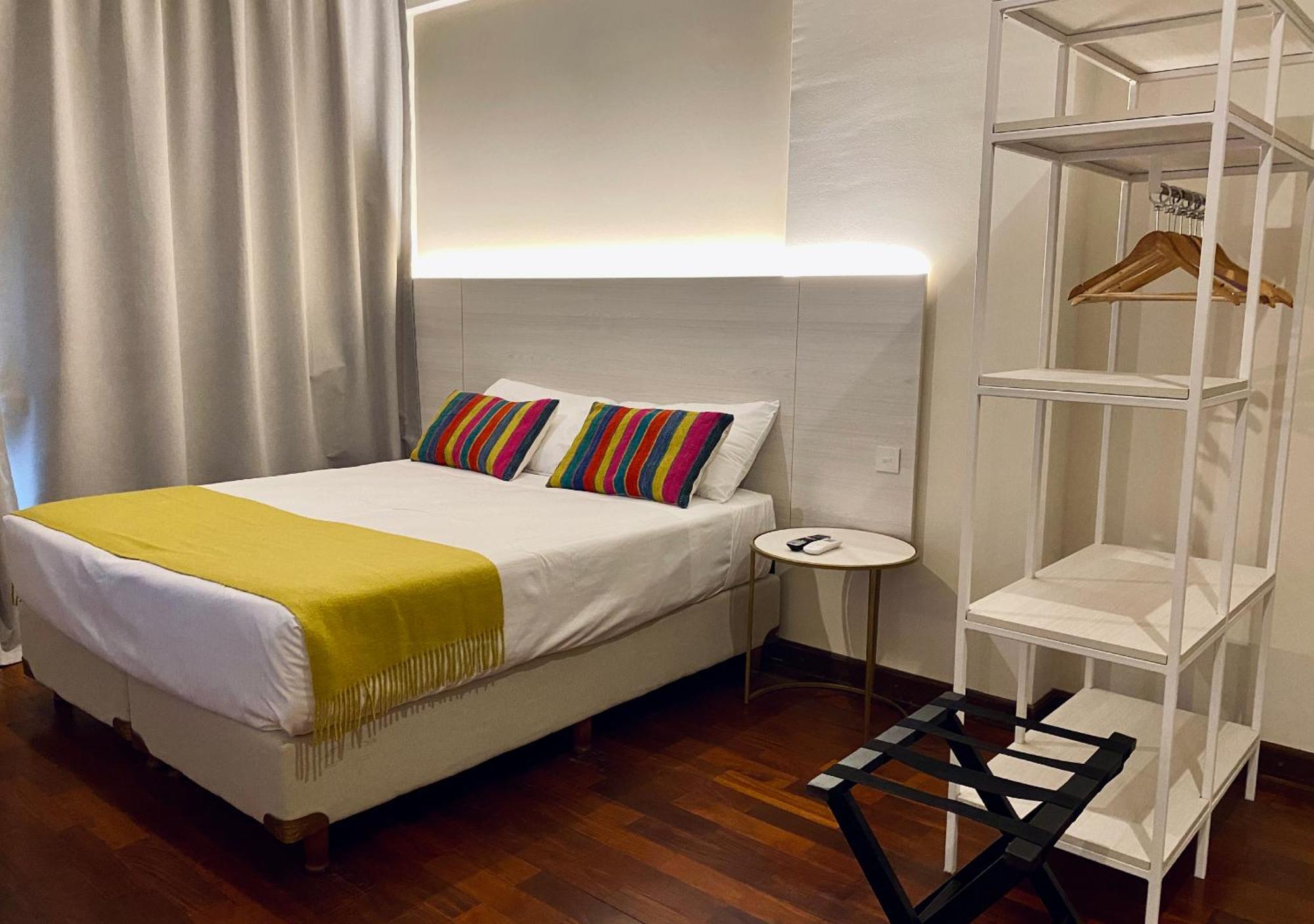 Roomie Salta By Dot Suites Eksteriør billede